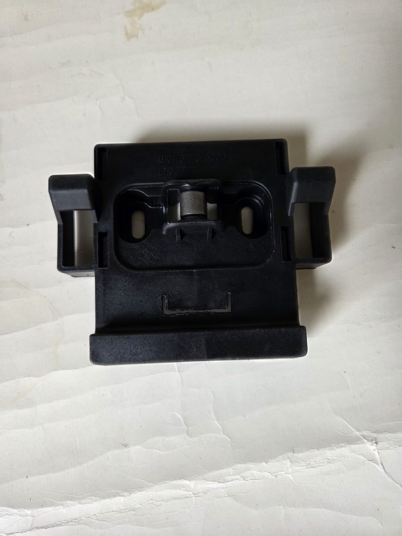 Замок кабины в сборе SITRAK 810W611406006